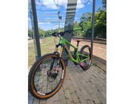 Santa Cruz Nomad C