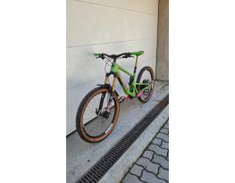 Santa Cruz Nomad C