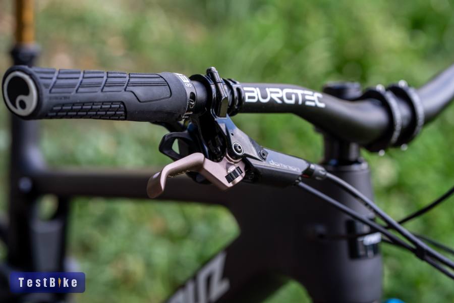 Santa Cruz Nomad C V6