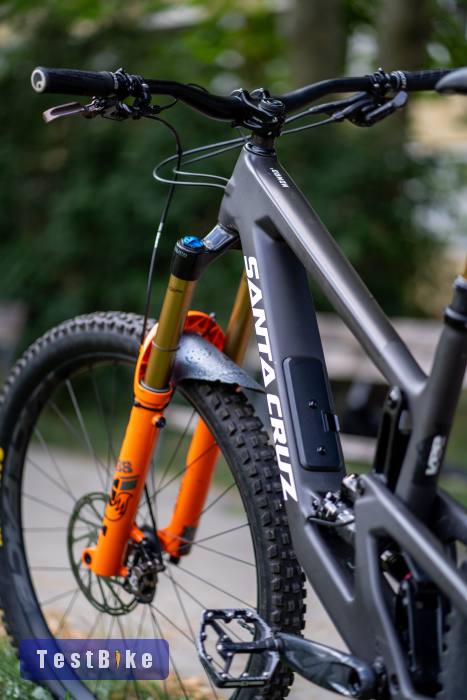 Santa Cruz Nomad C V6