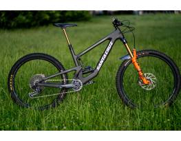 Santa Cruz Nomad C V6
