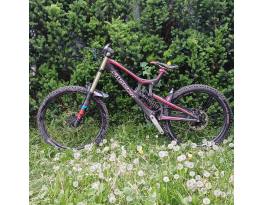 Santa Cruz V10 