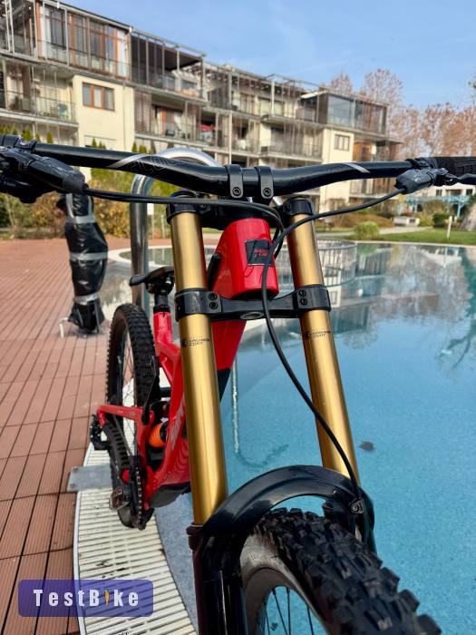 Santa Cruz V10 2024 “S” MX