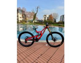 Santa Cruz V10 2024 “S” MX