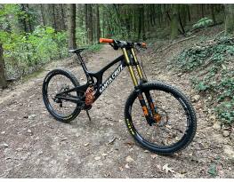 Santa Cruz V10
