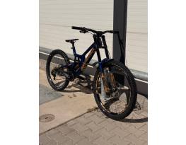 Santa Cruz V10 váz