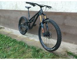 Saracen Ariel 30x 