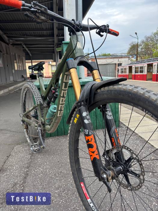 Saracen ariel 60 elit
