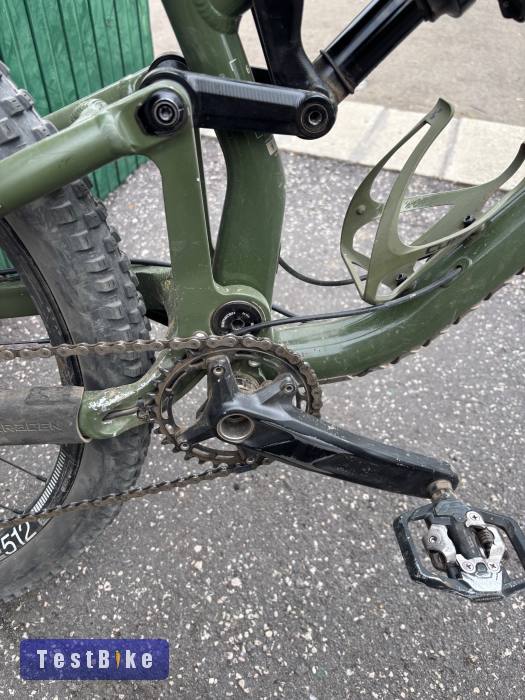 Saracen ariel 60 elit