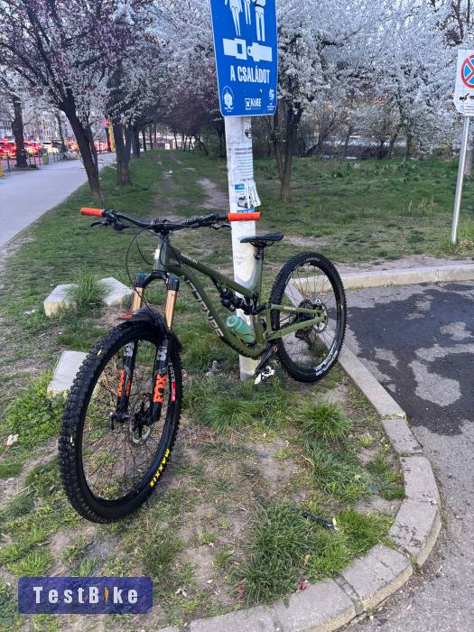 Saracen ariel 60 elit