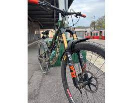 Saracen ariel 60 elit
