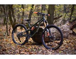 Saracen Ariel 60 Elite 29" 2021 Size: L