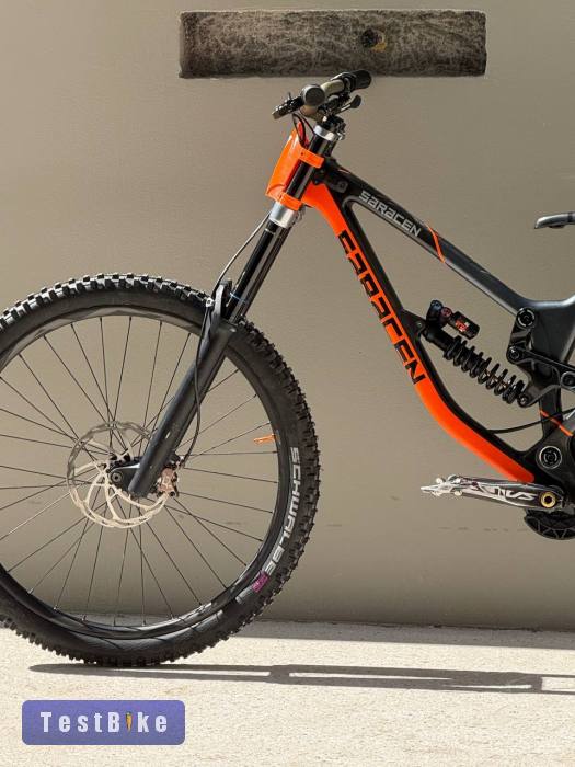 Saracen myst 29 L 2021
