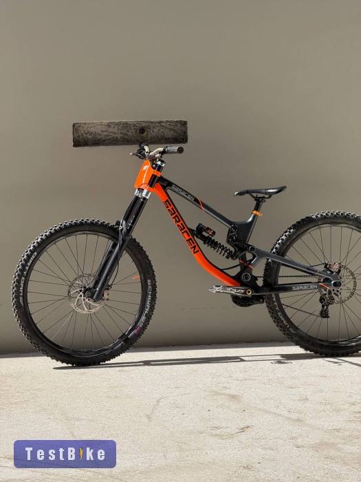 Saracen myst 29 L 2021