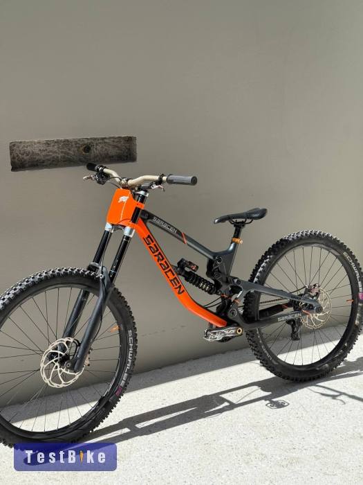 Saracen myst 29 L 2021
