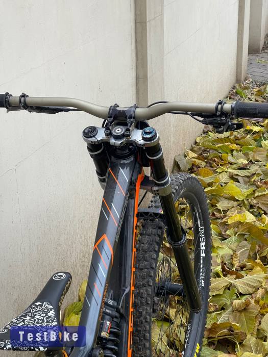 Saracen Myst 29 L 2021