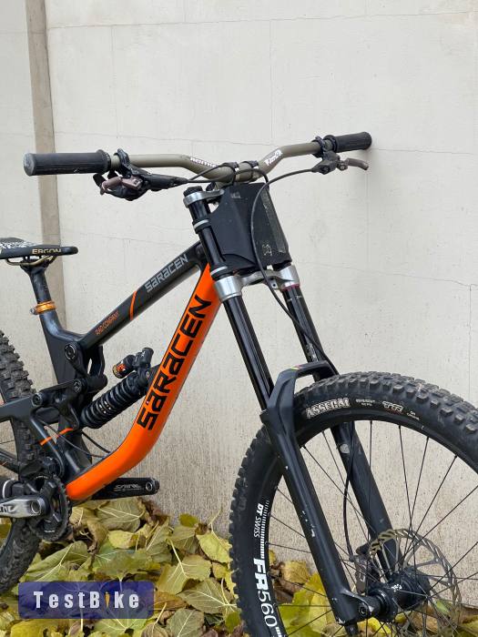 Saracen Myst 29 L 2021