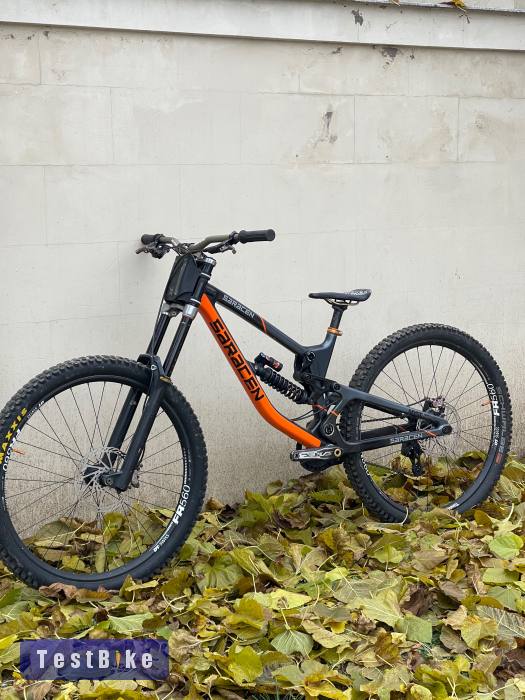 Saracen Myst 29 L 2021