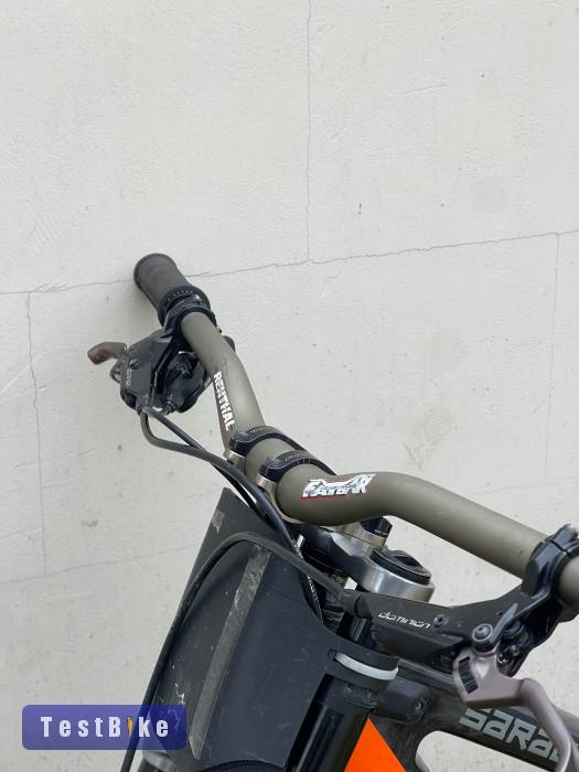 Saracen Myst 29 L 2021