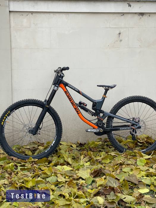 Saracen Myst 29 L 2021