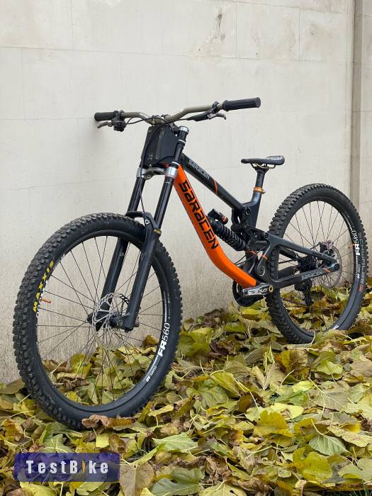 Saracen Myst 29 L 2021