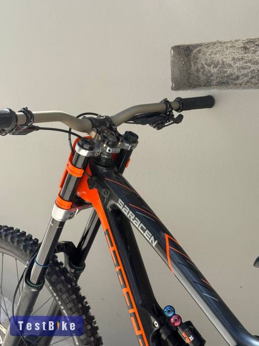 Saracen myst 29 L 2021