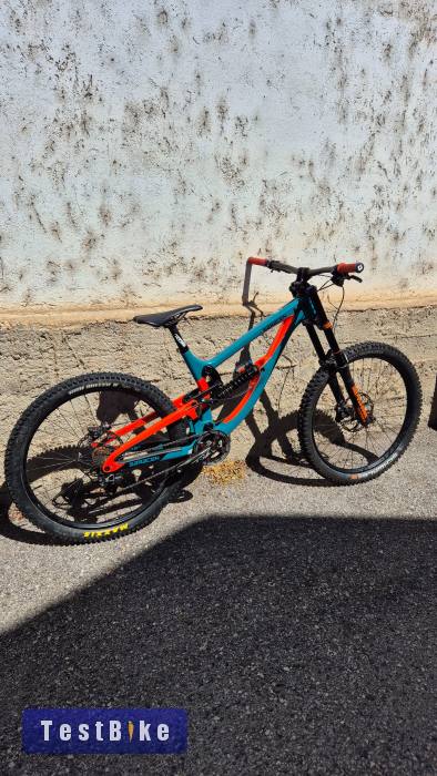 Saracen Myst Pro 2018 L-es Eladó