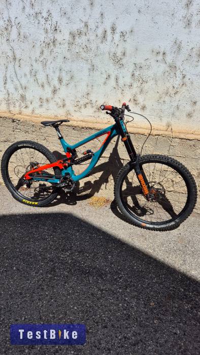 Saracen Myst Pro 2018 L-es Eladó