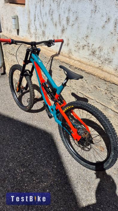 Saracen Myst Pro 2018 L-es Eladó