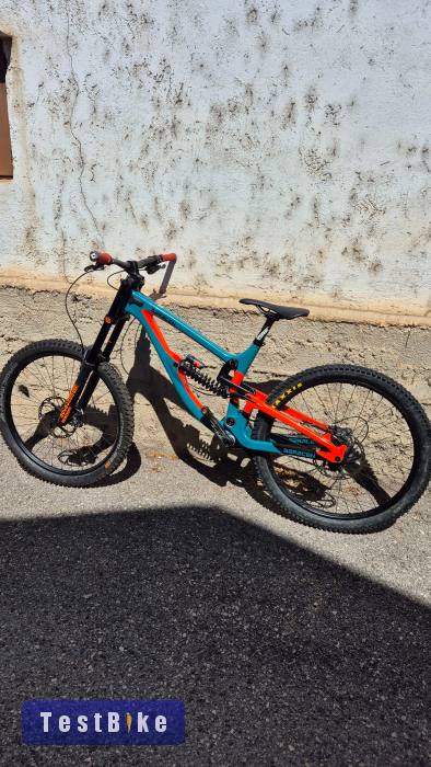 Saracen Myst Pro 2018 L-es Eladó