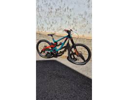 Saracen Myst Pro 2018 L-es Eladó