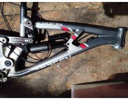 Saracen myto 27.5es M-es