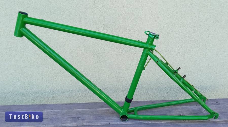 Saracen Tange Retro mtb váz, új /majdnem/