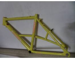 Sarone hand made in italy vintage mtb vázkülönlegesség akció