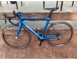 Sarto Lampo 55-ös carbon országúti