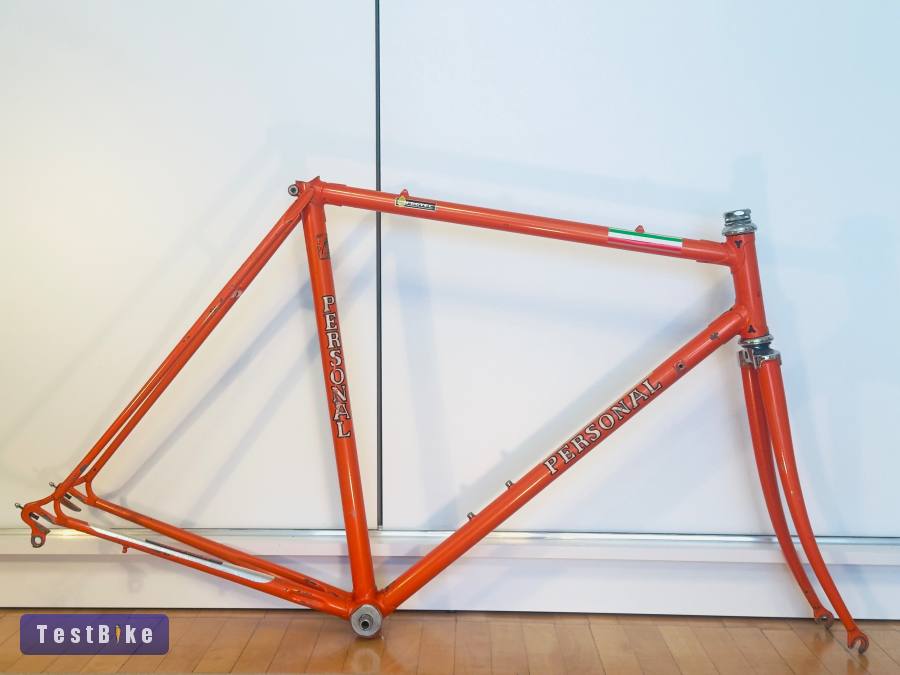 Sarto Personal 531 Reynolds váz szett