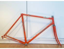 Sarto Personal 531 Reynolds váz szett