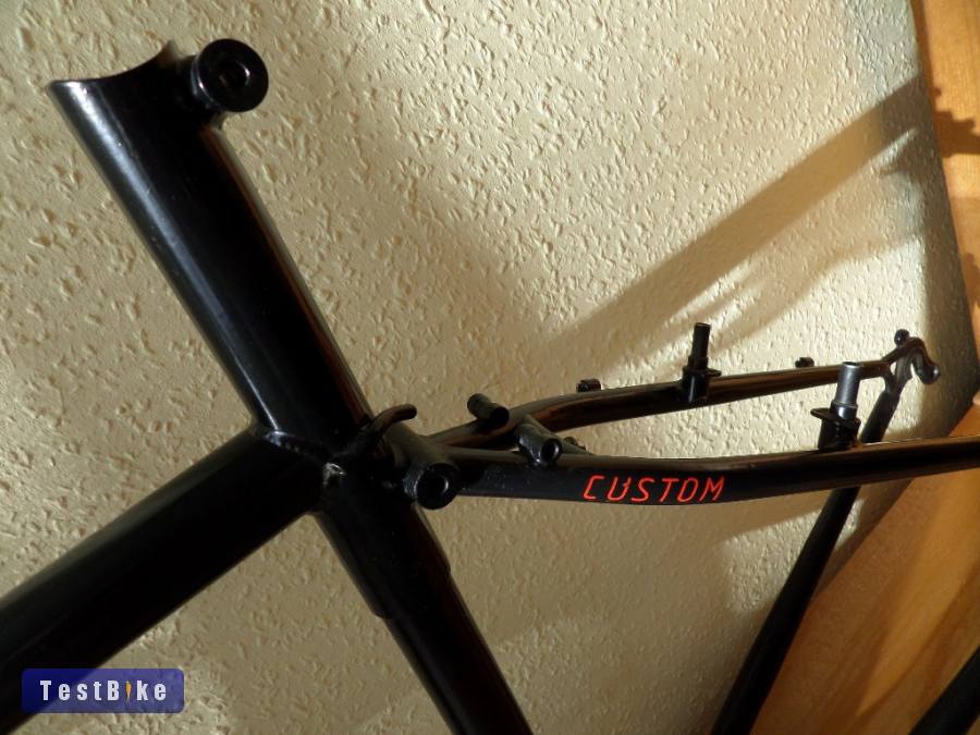 Sator custom made  vázszett különlegesség!