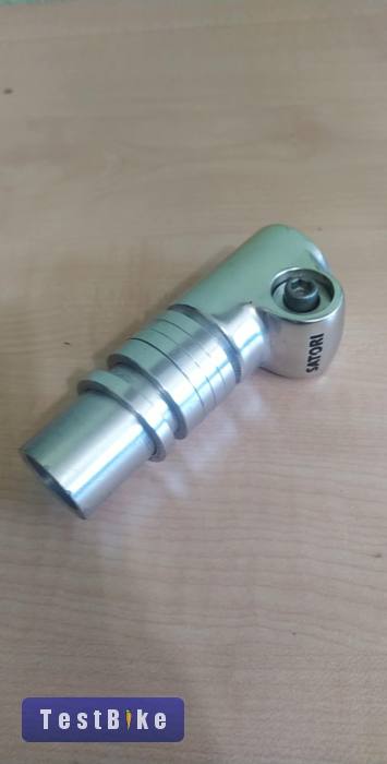 Satori Ahead stucni magasító