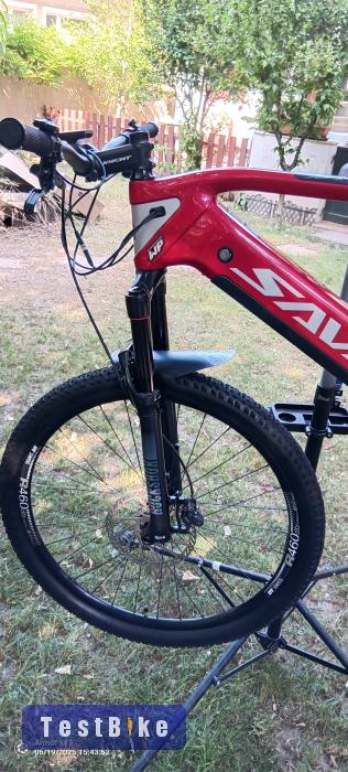 Sava E Deck Carbon 2023 L 183cm től Budapest.