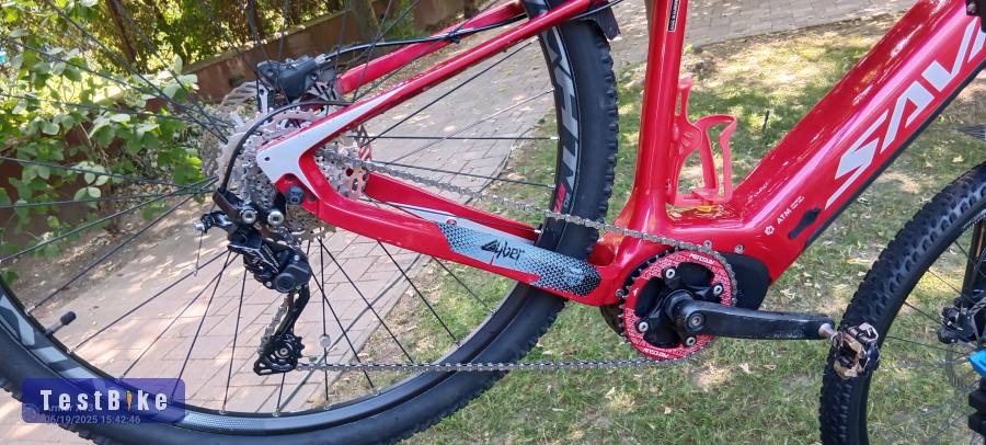 Sava E Deck Carbon 2023 L 183cm től Budapest.