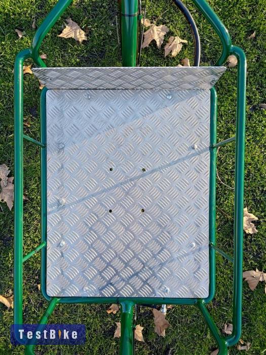 Savaria H9700 Cargo (by Savaria Bike)