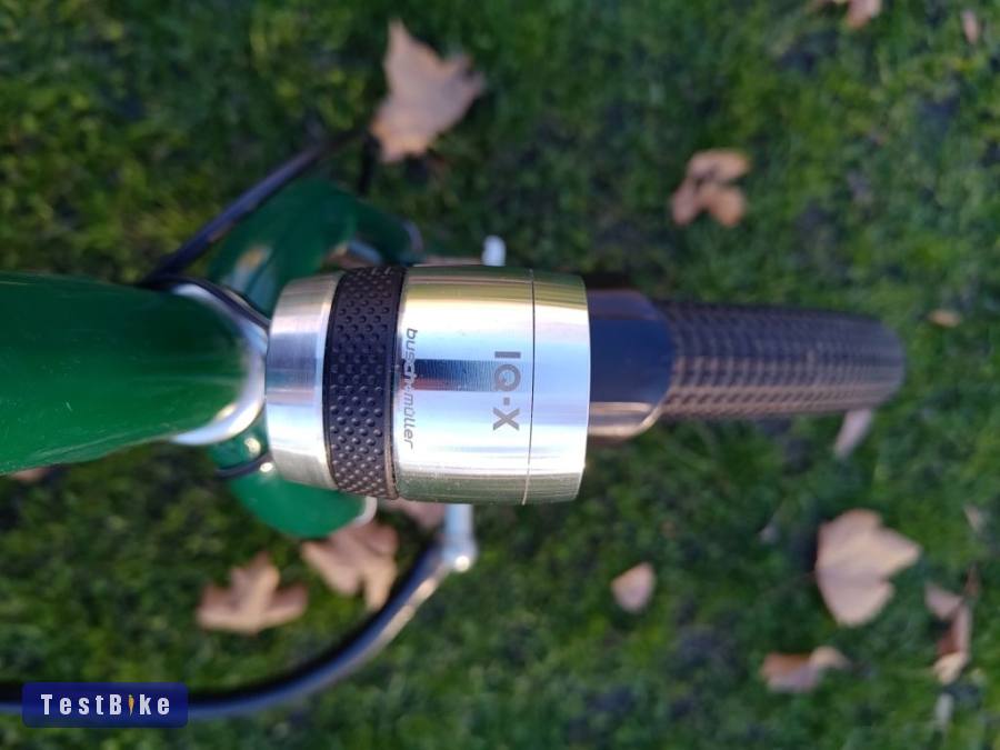 Savaria H9700 Cargo (by Savaria Bike)