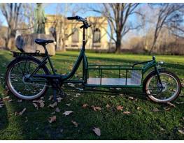 Savaria H9700 Cargo (by Savaria Bike)