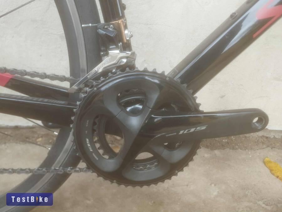 Scapin Anouk 52/M méret