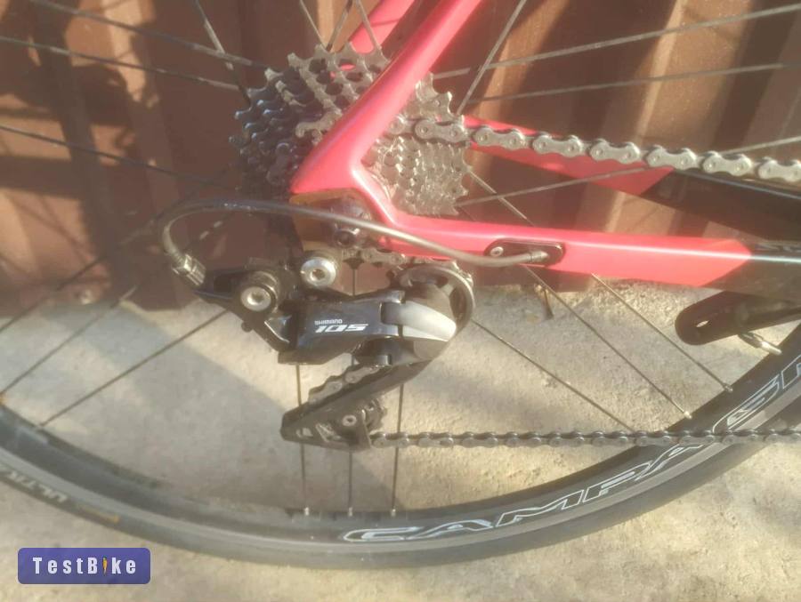 Scapin Anouk 52/M méret