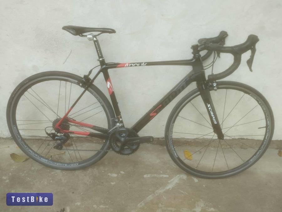 Scapin Anouk 52/M méret