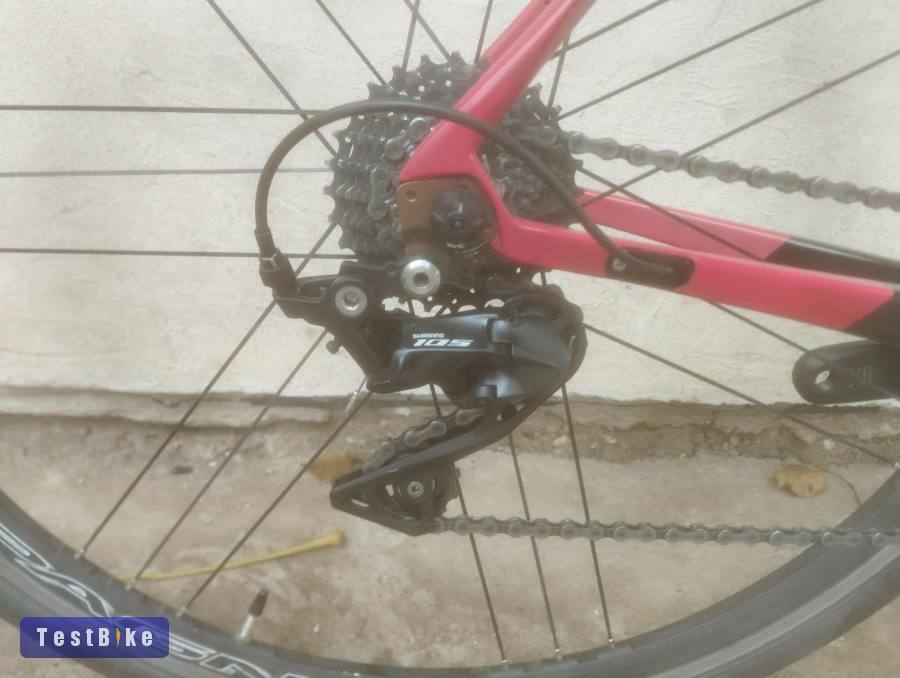 Scapin Anouk 52/M méret
