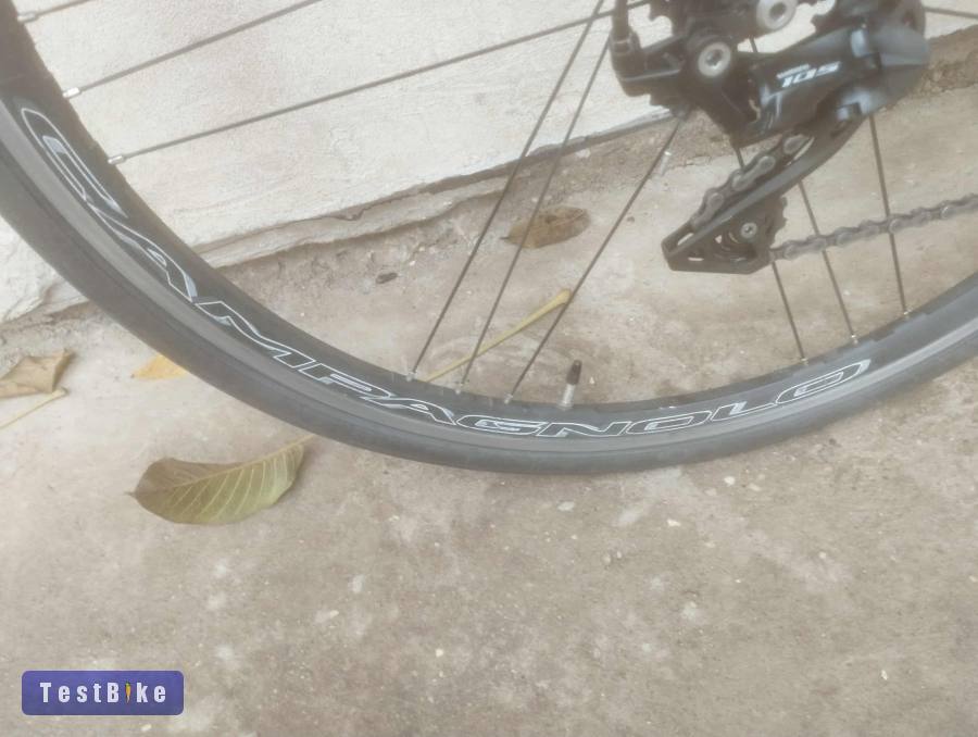 Scapin Anouk 52/M méret