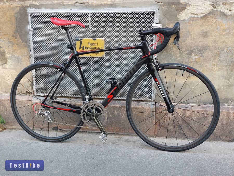Scapin Anouk Campagnolo DT Swiss PR 1400 Dicut